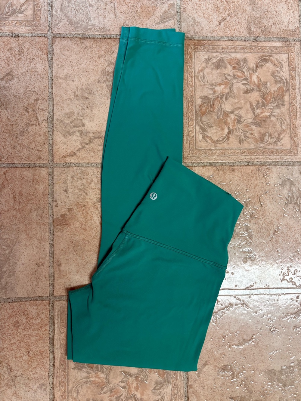 Lululemon align high rise leggings